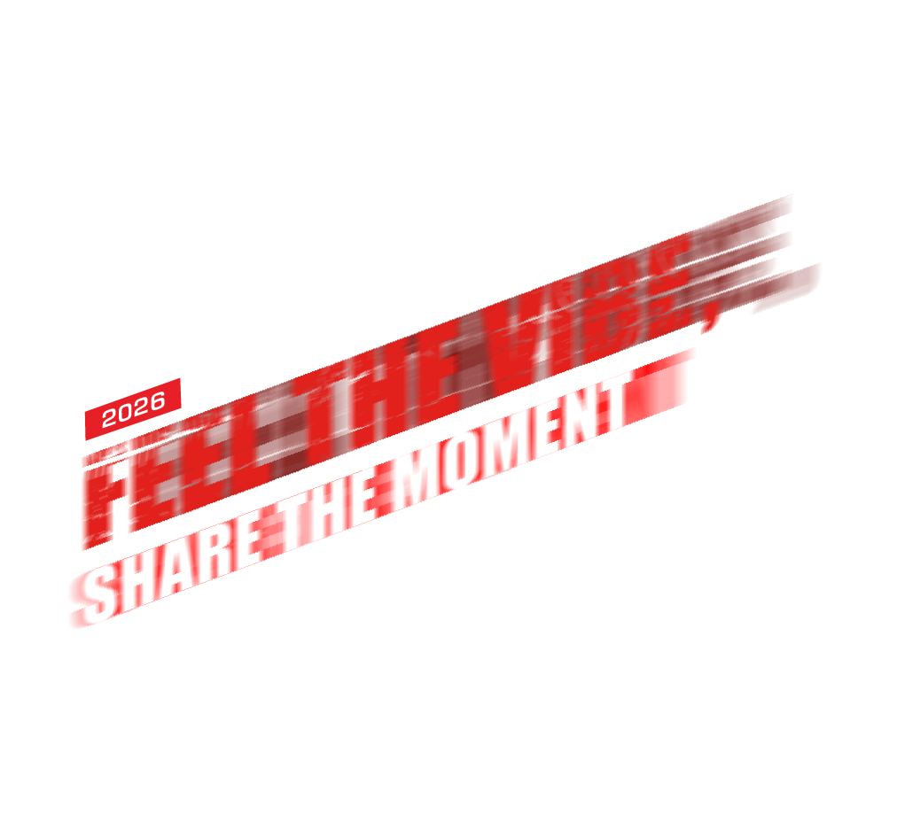 BRIDGESTONE DRIVING EXPERIENCE — POTENZA AI Photobooth